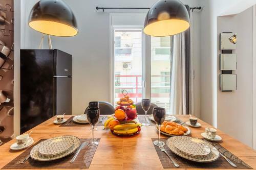 Apartamento Cuckoo's Nest - Kalamata City Centre Luxury