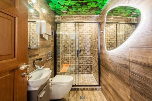 Apartamento Cuckoo's Nest - Kalamata City Centre Luxury