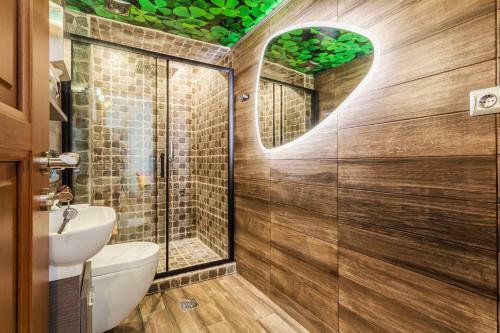 Apartamento Cuckoo's Nest - Kalamata City Centre Luxury