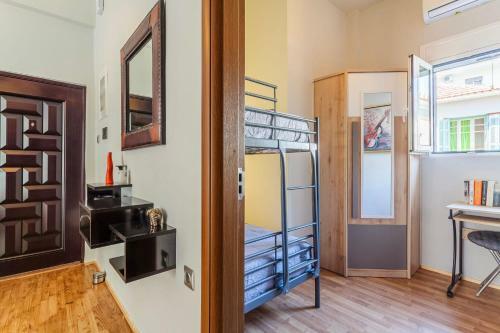 Apartamento Cuckoo's Nest - Kalamata City Centre Luxury