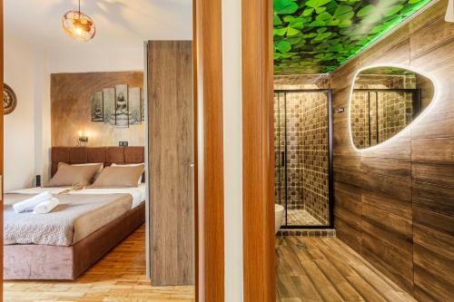 Apartamento Cuckoo's Nest - Kalamata City Centre Luxury
