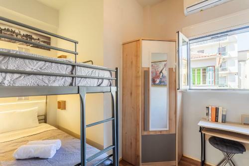Apartamento Cuckoo's Nest - Kalamata City Centre Luxury
