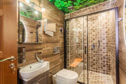 Apartamento Cuckoo's Nest - Kalamata City Centre Luxury