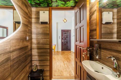 Apartamento Cuckoo's Nest - Kalamata City Centre Luxury