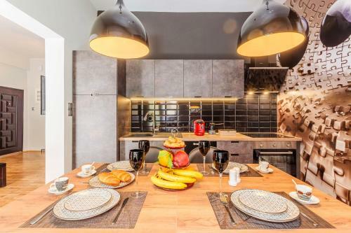 Apartamento Cuckoo's Nest - Kalamata City Centre Luxury