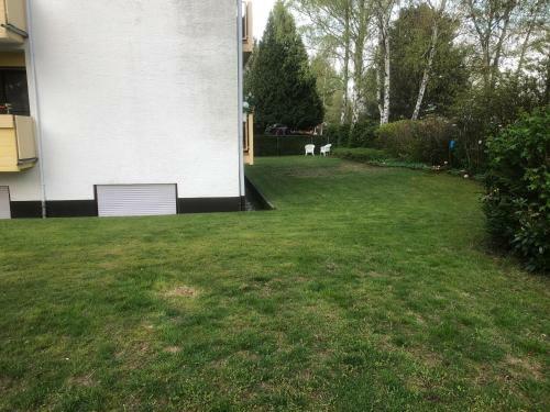 Apartamentos Ferienwohnung Hecker