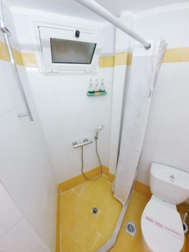Apartamento Studio Lime