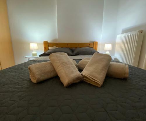 Apartamento Kalamata Home #1