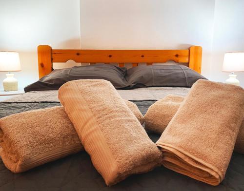 Apartamento Kalamata Home #1