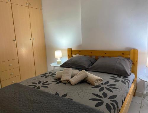 Apartamento Kalamata Home #1