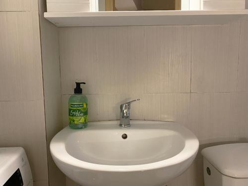 Apartamento Kalamata Home #1