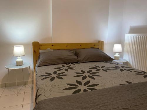 Apartamento Kalamata Home #1