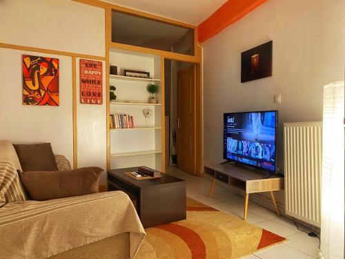 Apartamento Kalamata Home #1