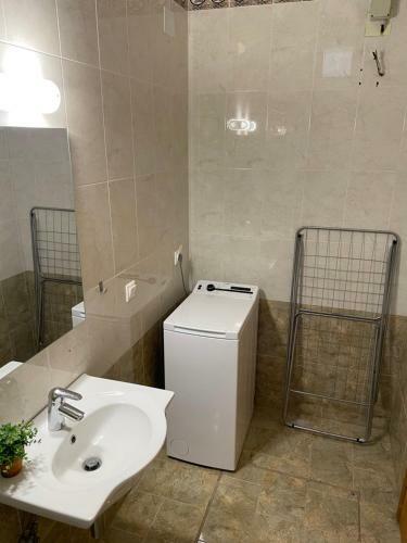 Paradise Apartments Nefeli