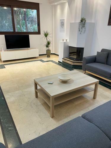 Paradise Apartments Nefeli