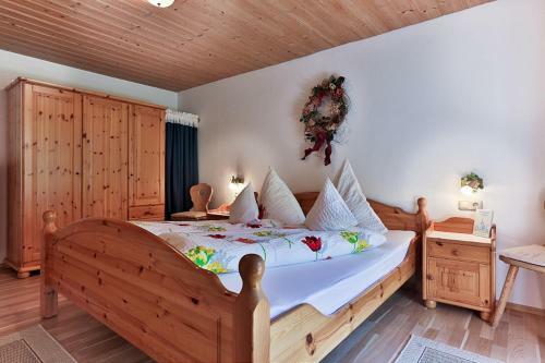 G�stehaus H�smader Ferienwohnungen