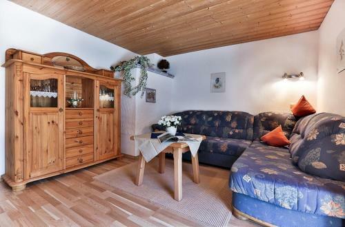 G�stehaus H�smader Ferienwohnungen