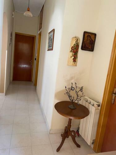Elena?s Apartment