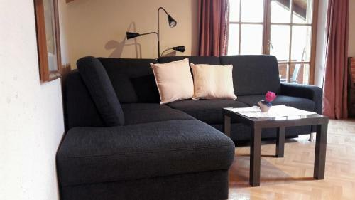 Apartamento Haus Am Kurpark, Ferienwohnung Z�rner