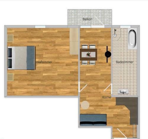 Apartamento Haus Kogelleiten