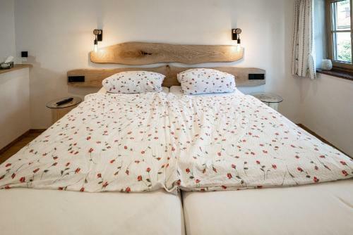 Apartamento Haus Kogelleiten