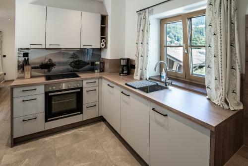 Apartamento Haus Kogelleiten