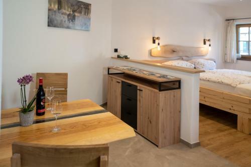 Apartamento Haus Kogelleiten
