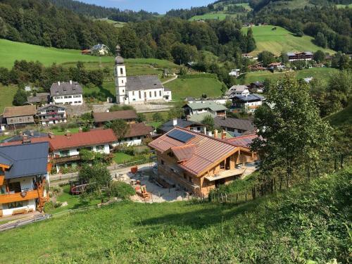 Apartamento Haus Kogelleiten