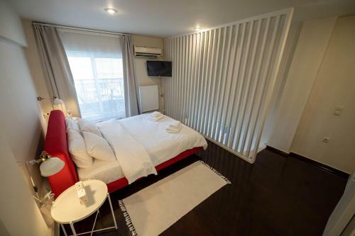Apartamento Scala_apartment