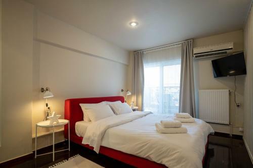 Apartamento Scala_apartment