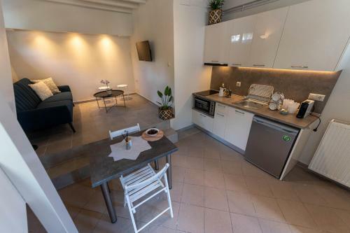 Apartamento Scala_apartment