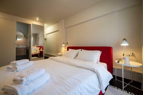 Apartamento Scala_apartment