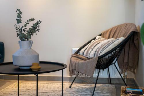 Apartamento Scala_apartment