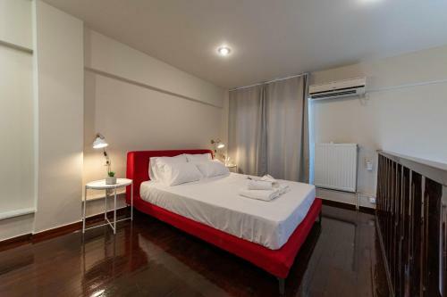 Apartamento Scala_apartment