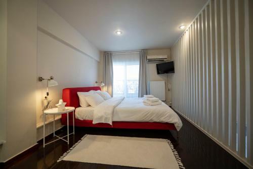 Apartamento Scala_apartment