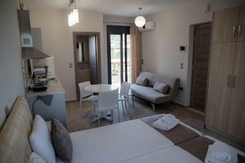 Hostal Stavros