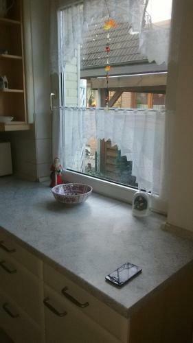 Wohlf�hlen In Ostseen�he