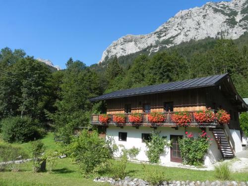Haus Am See