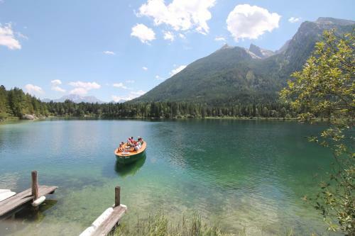 Haus Am See