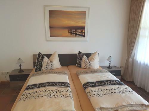 Apartamento Ferienwohnung Resch