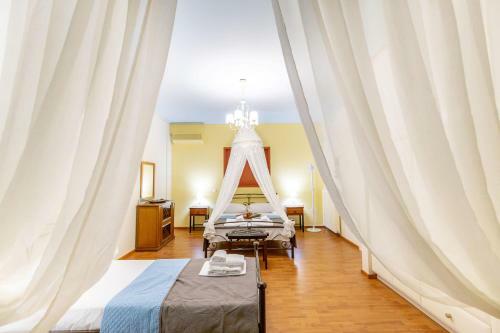 Apartamento Palaiochora Seaview Retreat - Cozy Sunset Rooftop