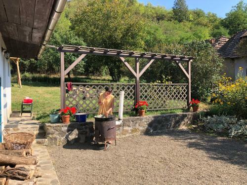 Apartamento Orgona H�z
