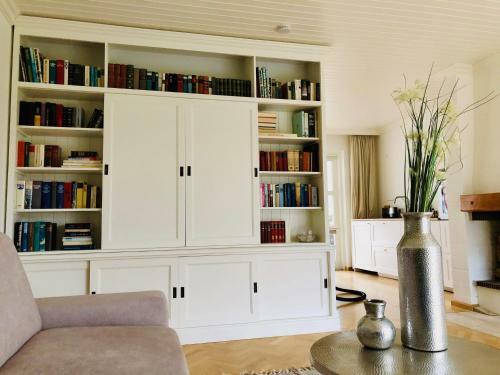 Funckyhome Apartments