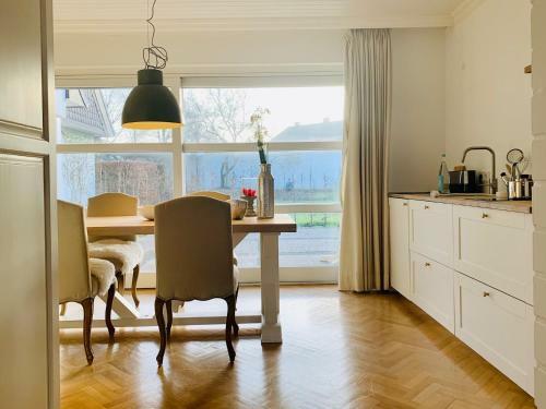 Funckyhome Apartments