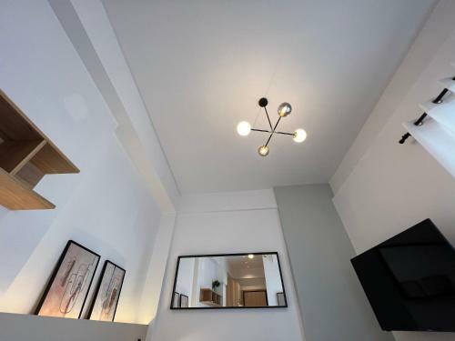 Apartamento City House Premium