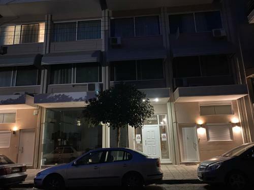 Apartamento City House Premium