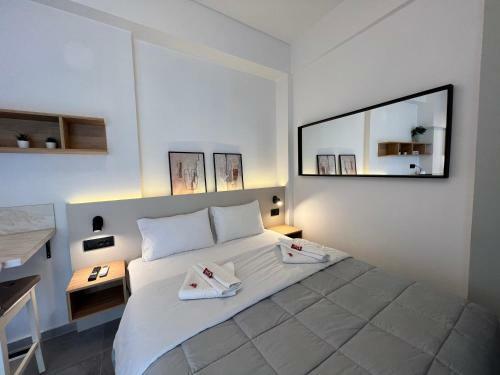 Apartamento City House Premium