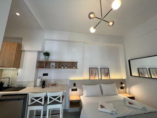 Apartamento City House Premium