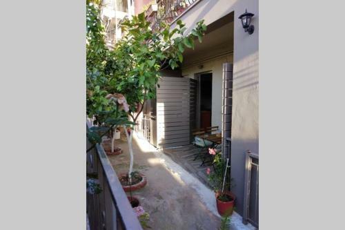 Amelie's Family Apartment