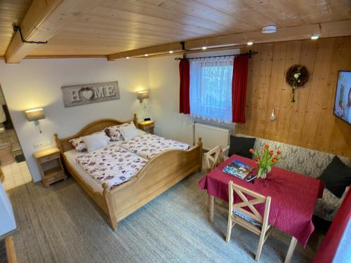 Hostal G�stehaus Amort
